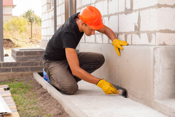 Licensed Vapor Barrier Installation service in Cropwell, AL - SGP Waterproofing